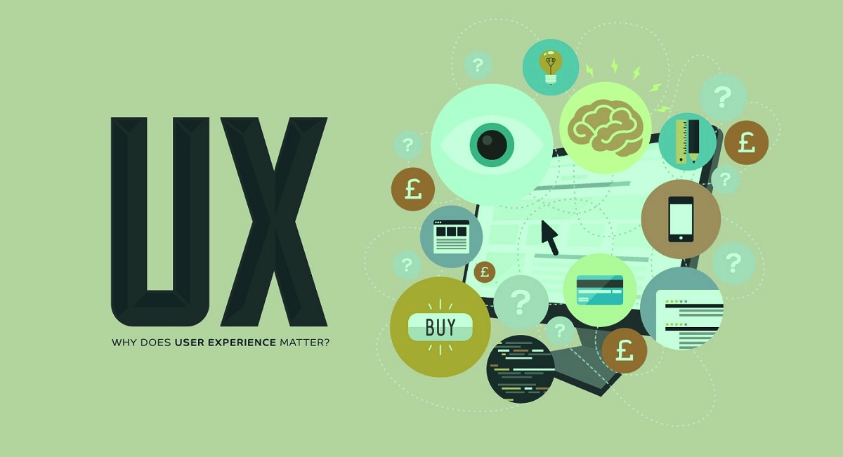 How to Improve User Experience