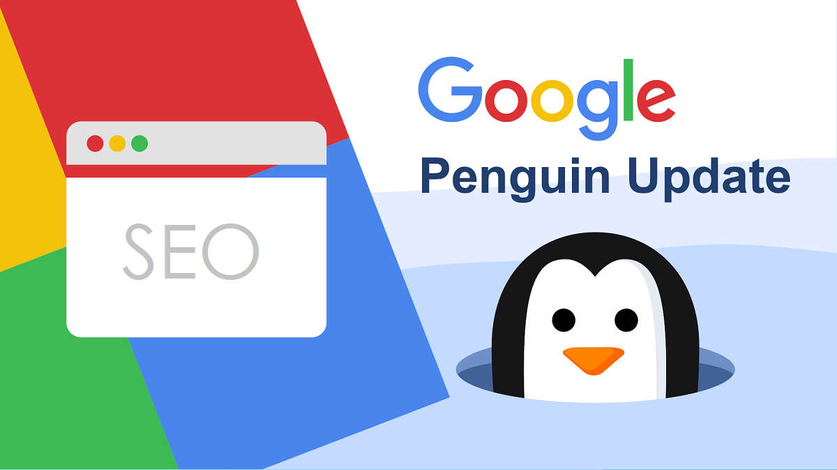 SEO Tips to Improve Ranking After Google Penguin Update