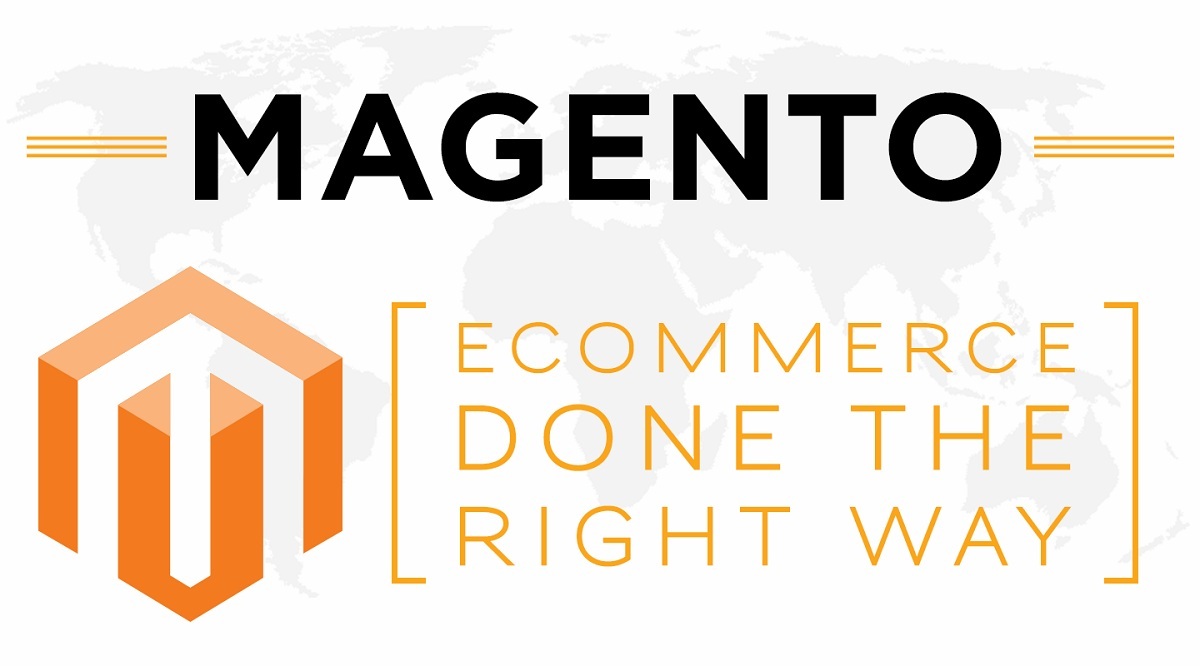 Magento eCommerce