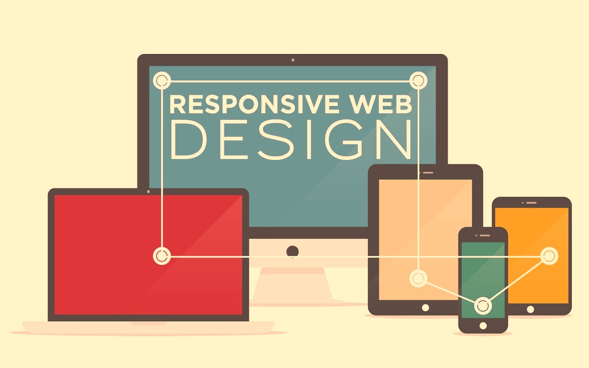 Responsive Web Design