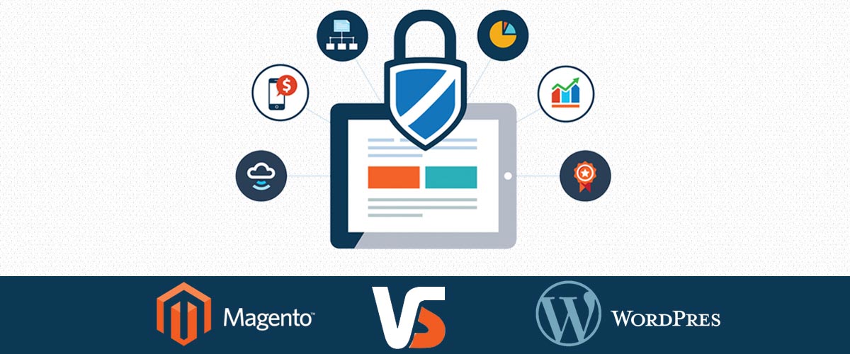 Magento vs WordPress