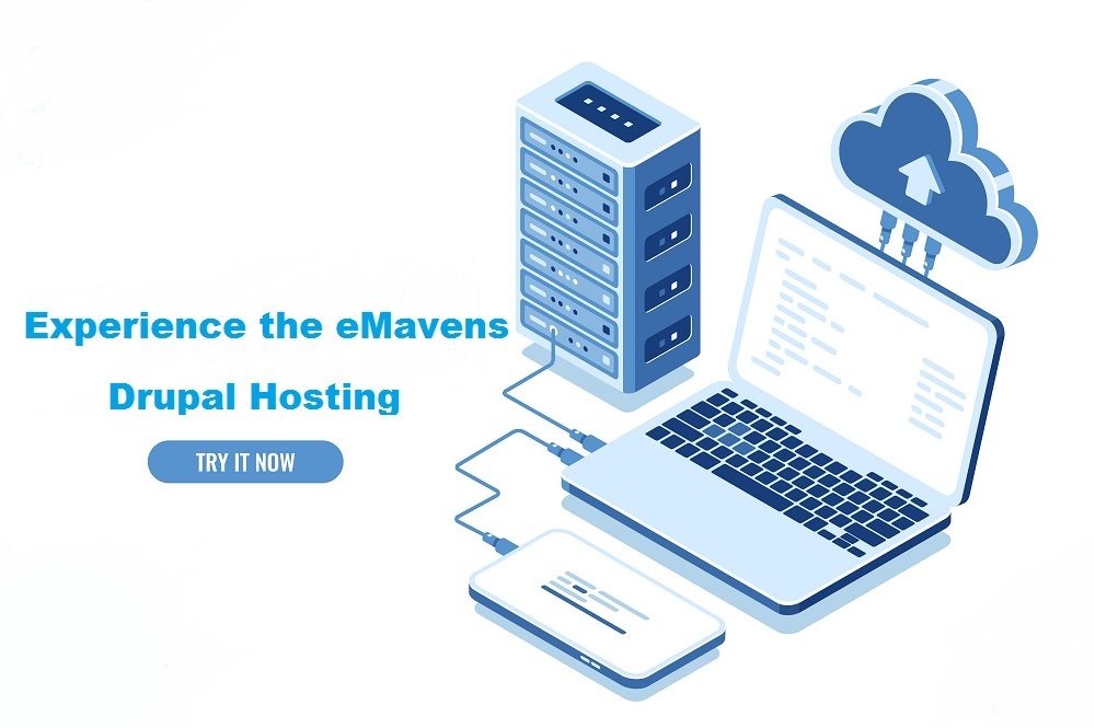 aws drupal hosting