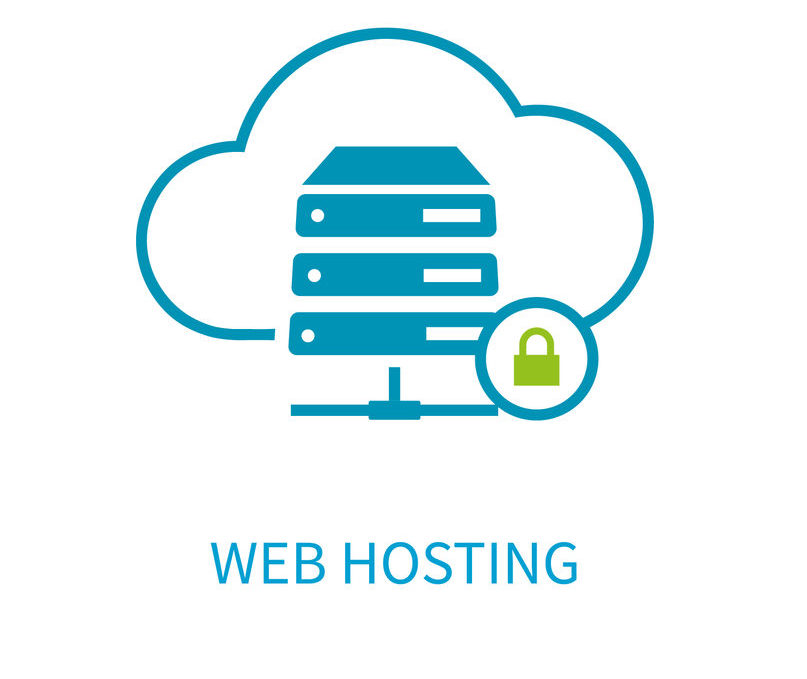 Web hosting by emavens