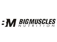 Bigmuscles client logo