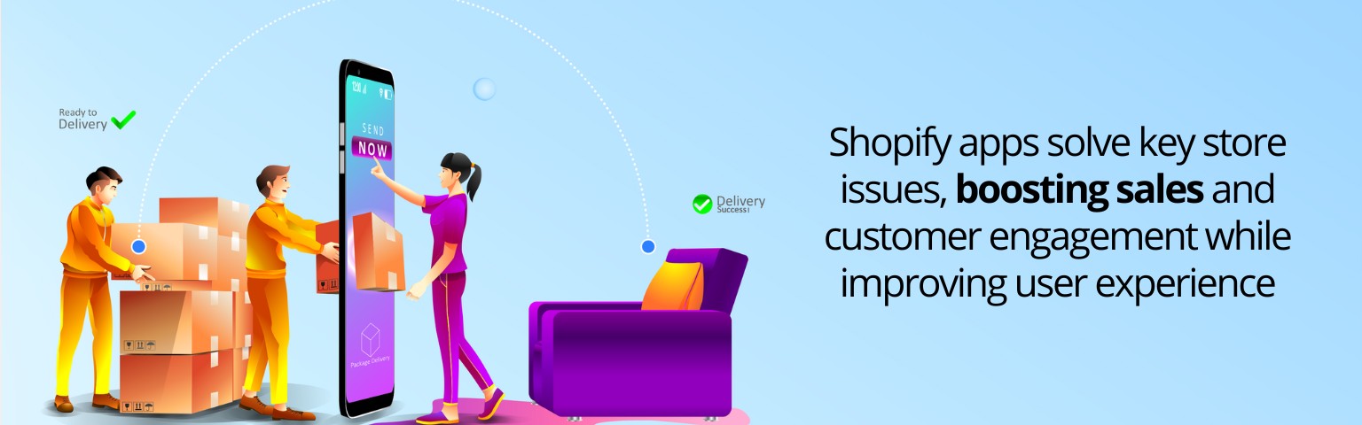 The Impact of Apps on Shopify Store Performance - Solving Common Shopify Store Problems with Apps EMAVENS.COM